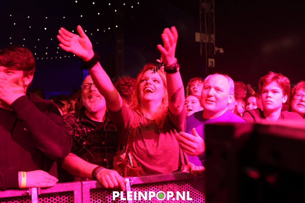 Publiek zaterdag  (92)